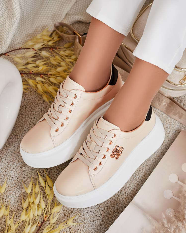 Resti Women's sports shoes Taersev