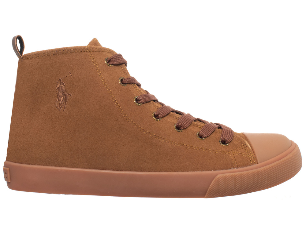 POLO RALPH LAUREN - HAMPTYN HI