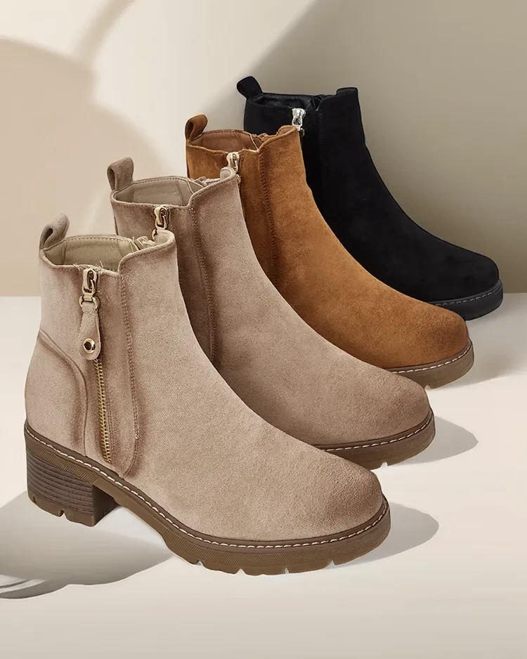 Resti Women's Boots Iffol