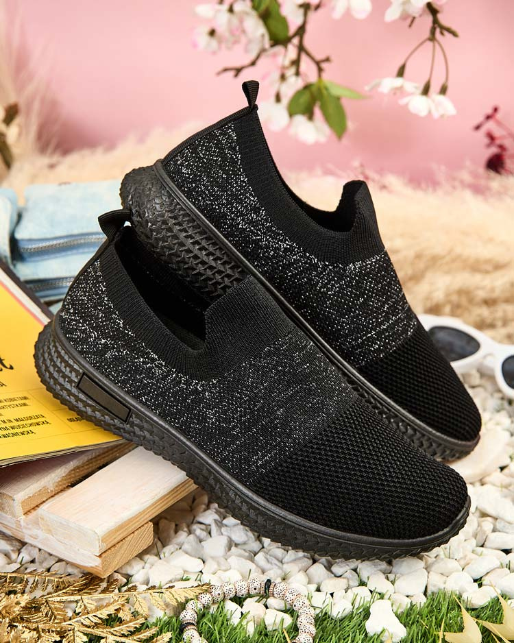 Resti Women&#039;s Dimmop slip-on sports shoes