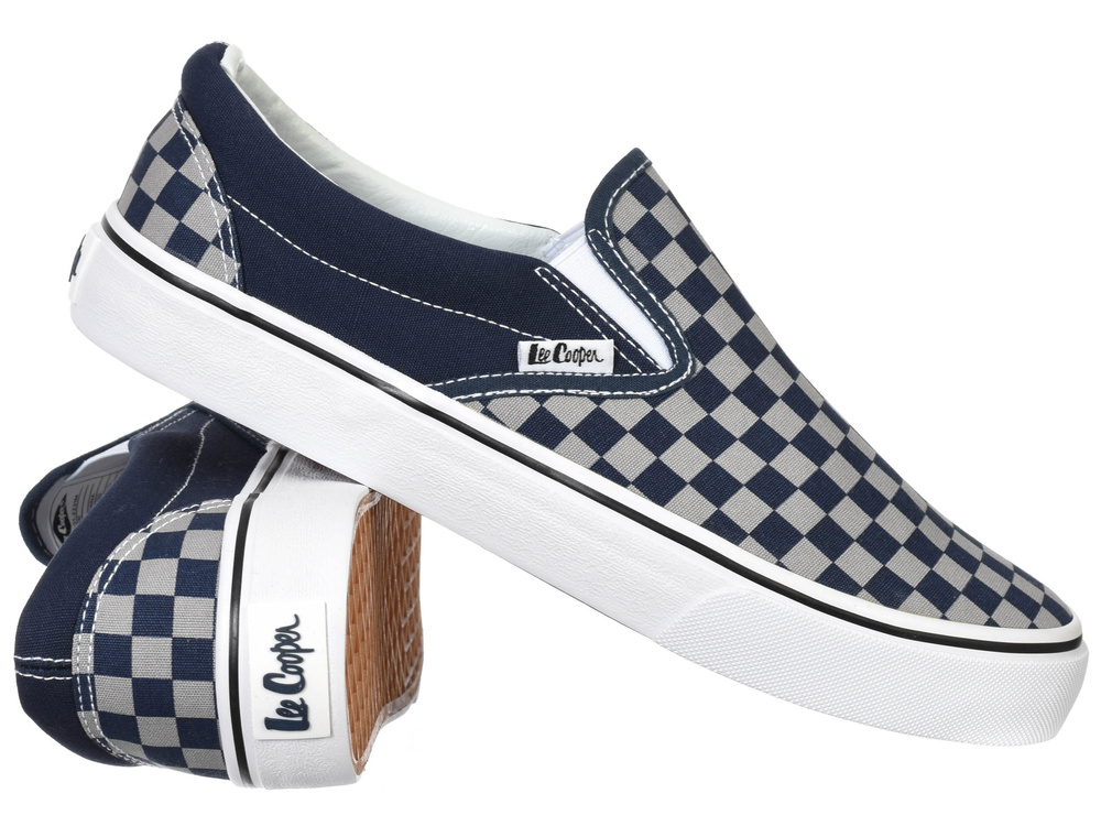 Мъжки маратонки LEE COOPER