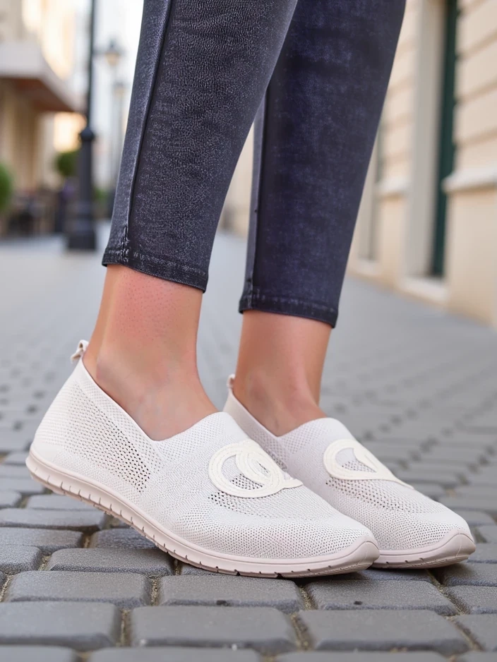 Resti Women&#039;s sport loafers Pertepses