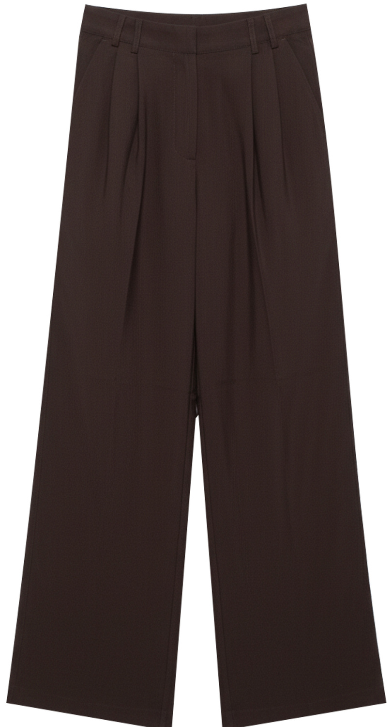 Guido Maria Kretschmer - Dámske nohavice Avena Pants