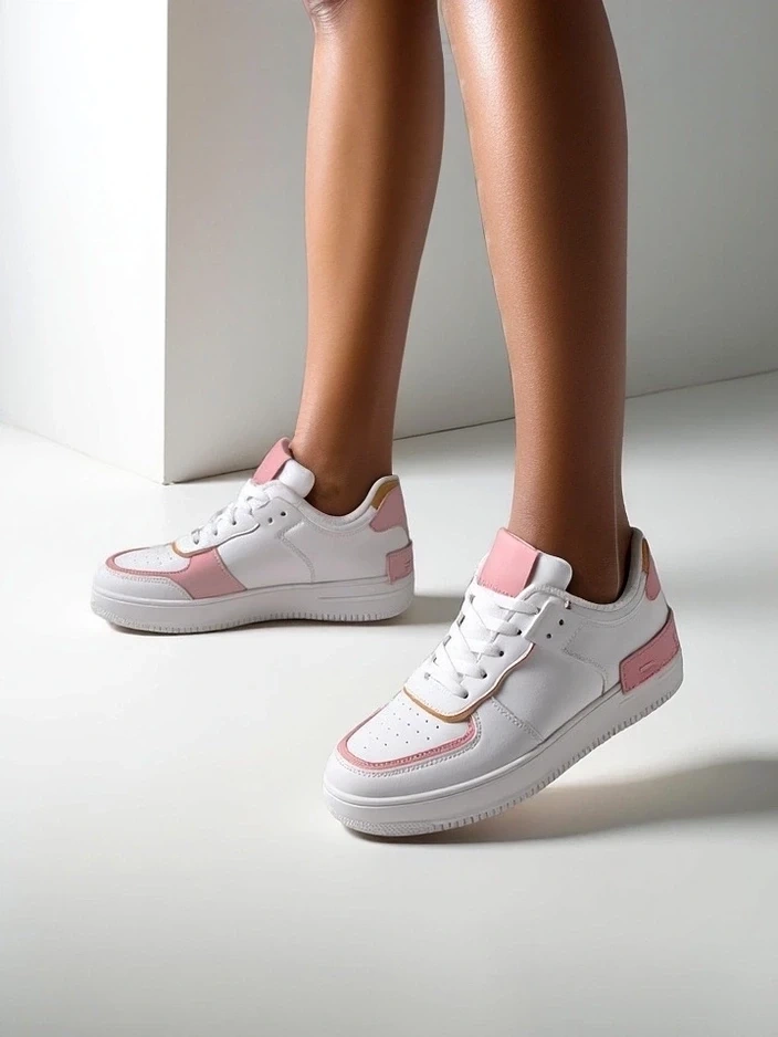 Resti Women's Sport Sneakers Ofanna