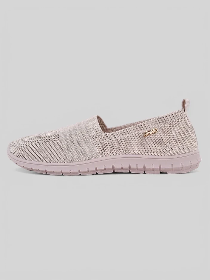 Resti Women's sports moccasins Sortpes