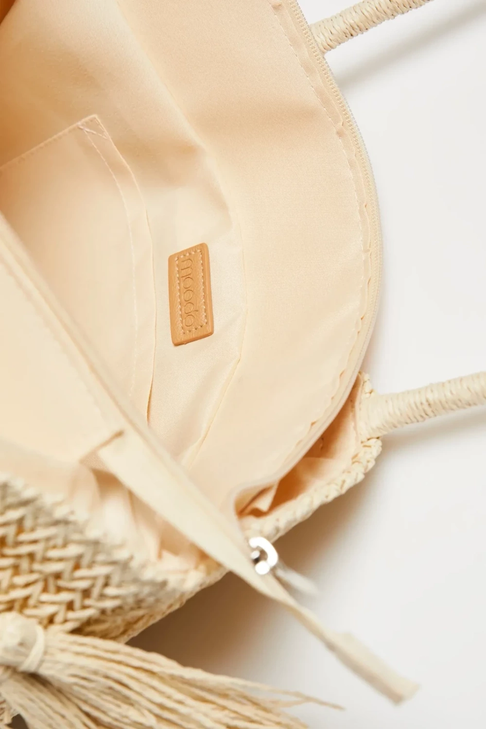 Marisse Women's Bag L-To-4320 Beige