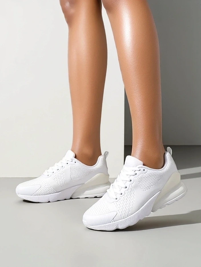 Resti Women's slip-on fabric sports shoes Terrifa