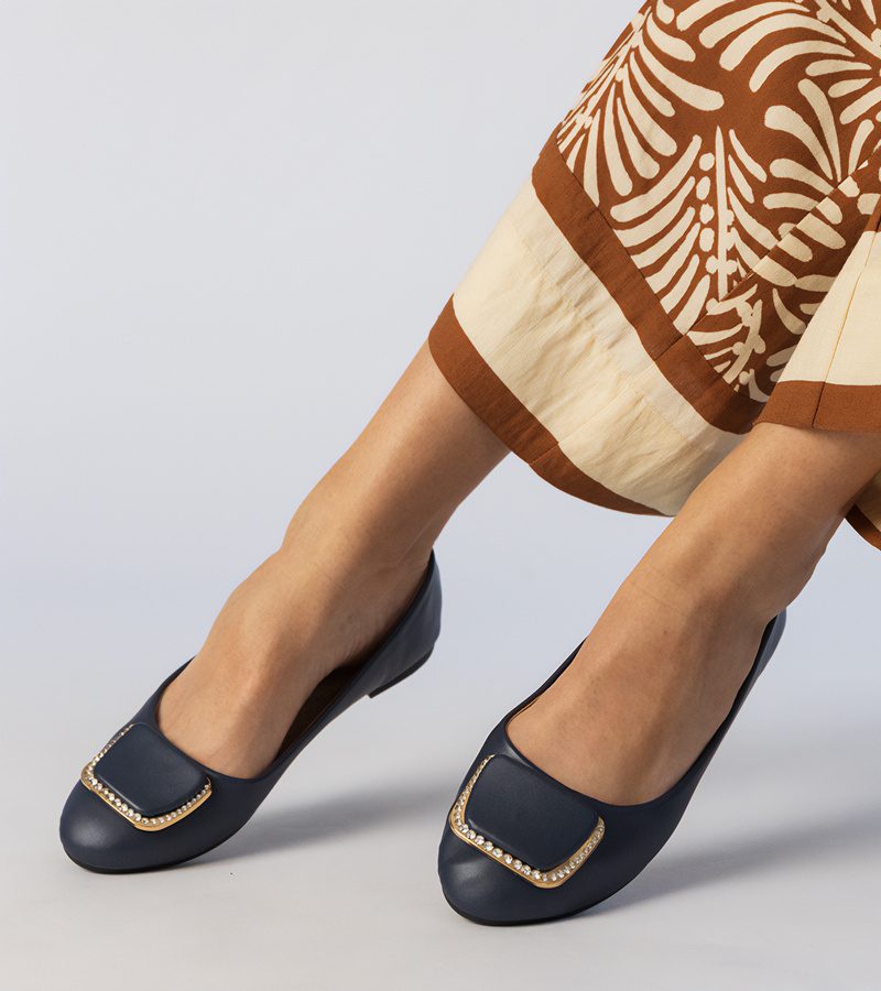 marka niezdefiniowana Pink wedge espadrille sandals Tedis