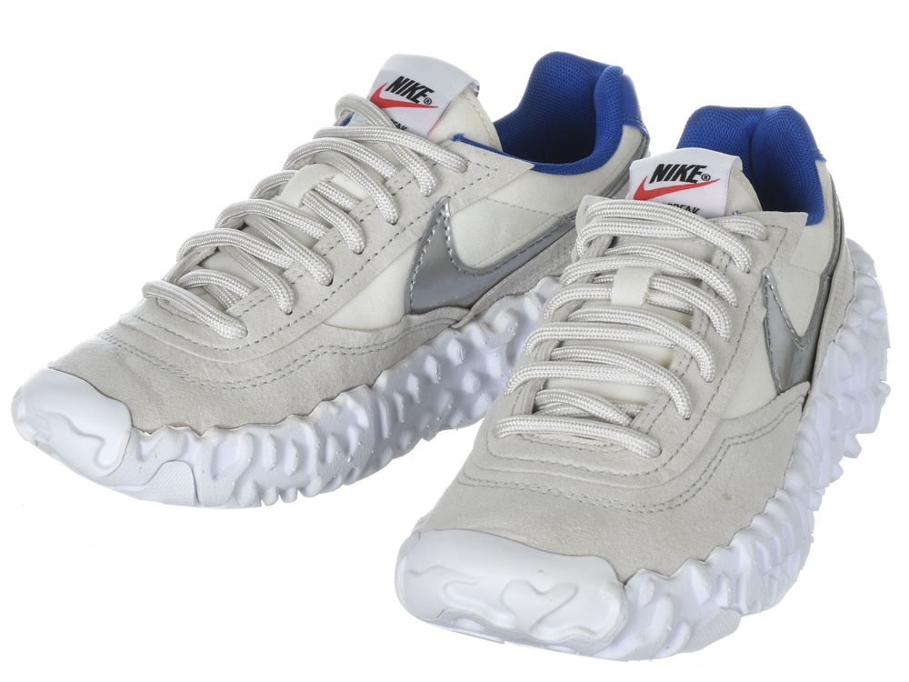 Nike Overbreak Dc3041-001 dámska obuv