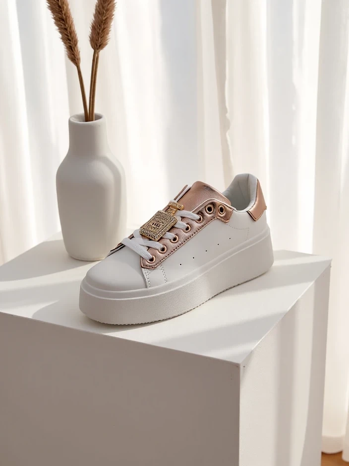 Resti Women's sports sneakers Kisoffi