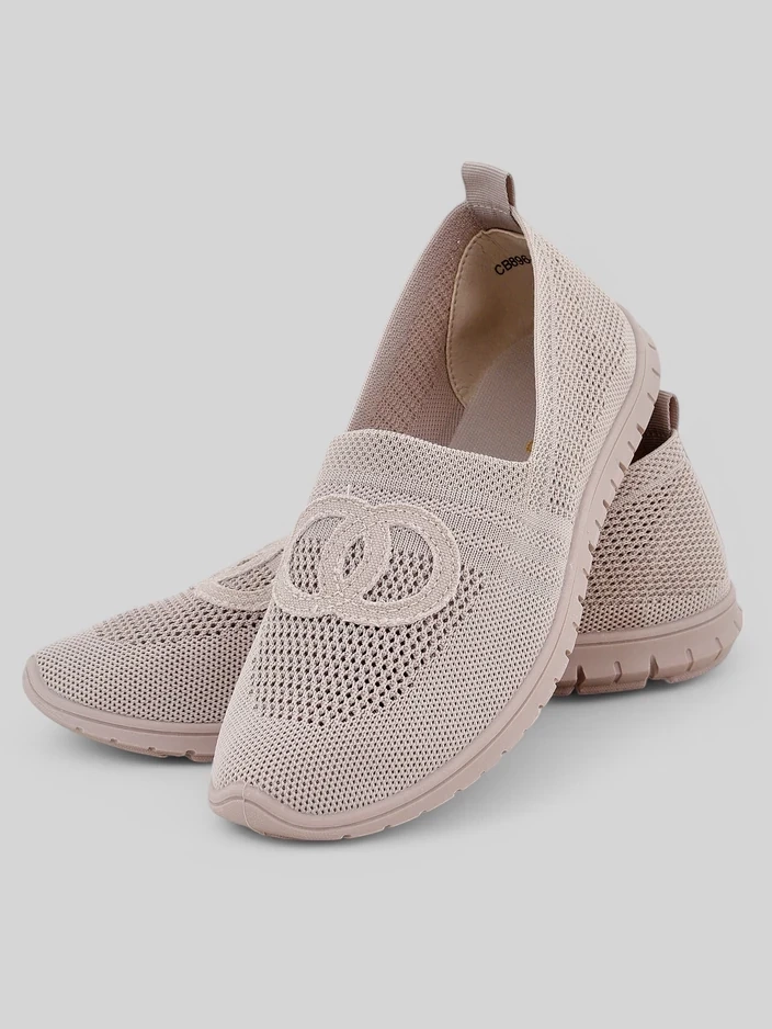Resti Women's sports moccasins Pertepses