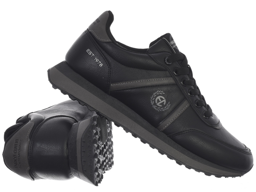 ЕНРИКО КОВЕРИ - Високи маратонки