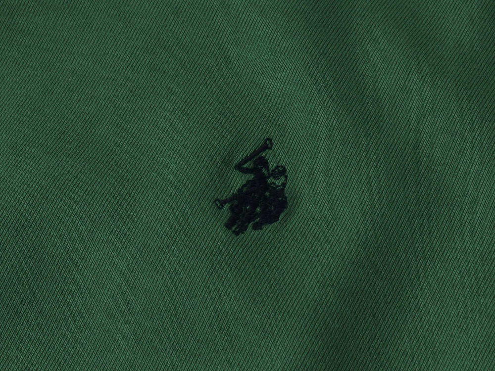 U.S. POLO ASSN. - Pánska mikina