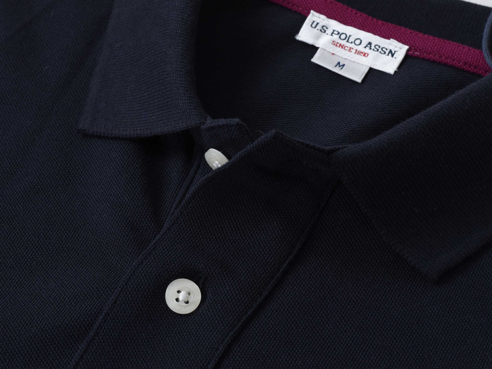 Polo tričko U.S. POLO ASSN.