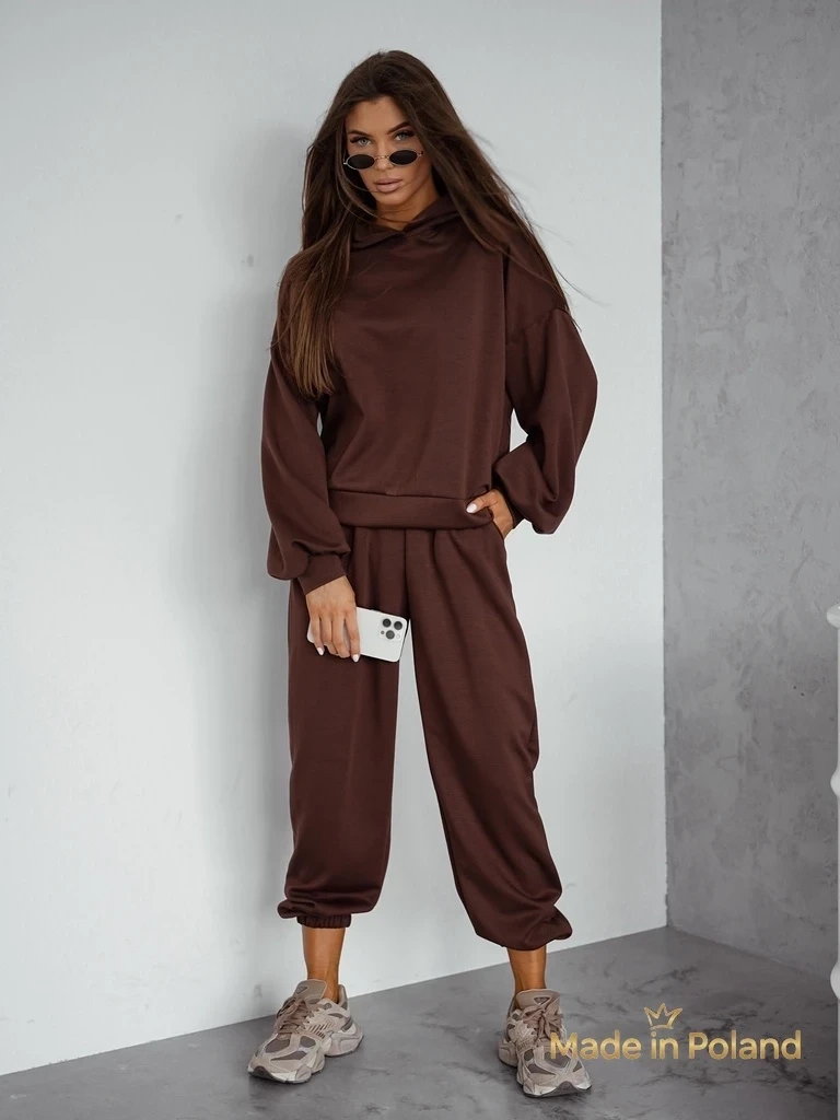 Resti Viscose Women&#039;s Tracksuit Set Hanni