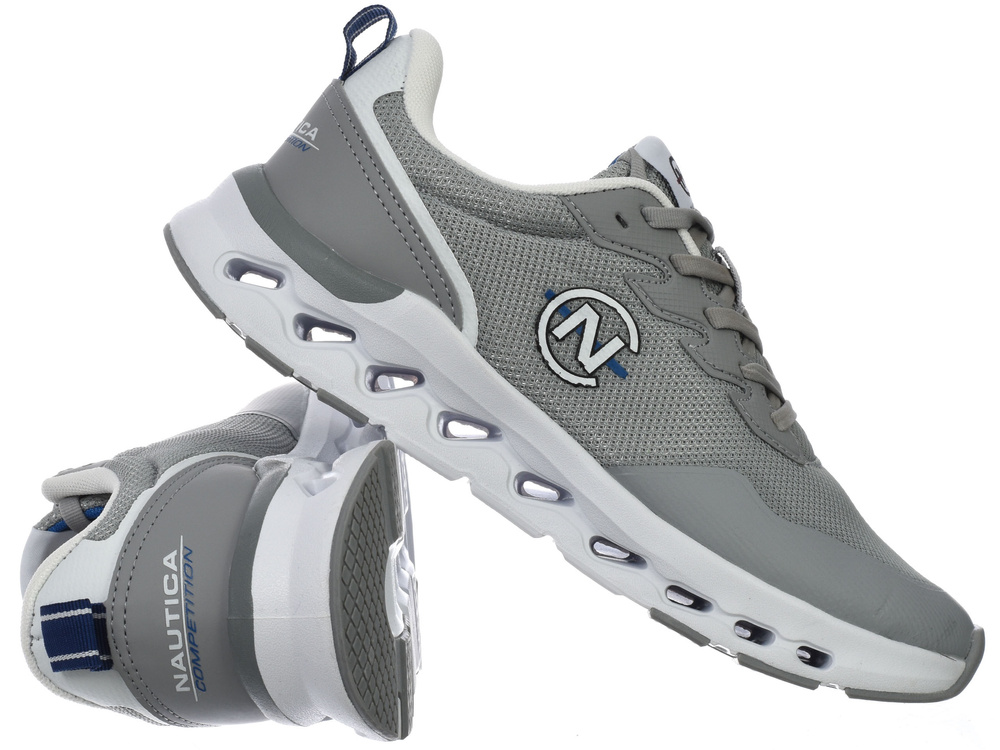 Маратонки Nautica Competition