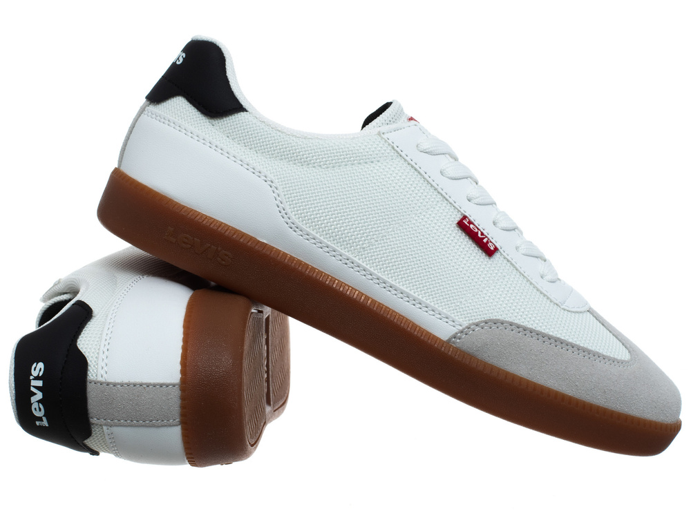 Дамски маратонки Levi's Jackson SR