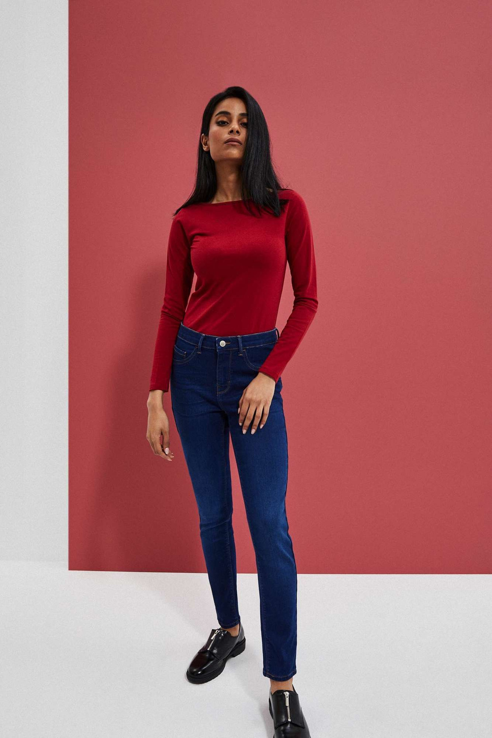 Blugi de damă Moodo