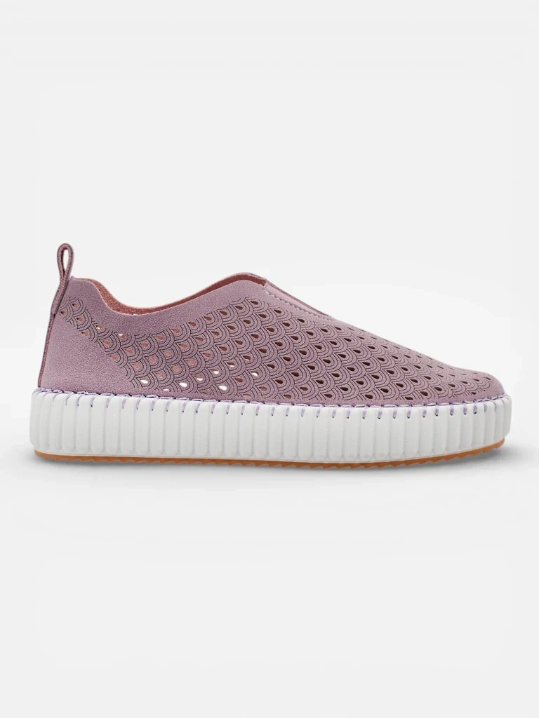 Dámske slip-on topánky Resti Rovira