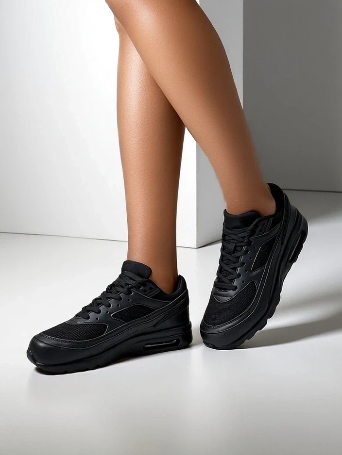 Resti Women's Sport Sneakers Asafla