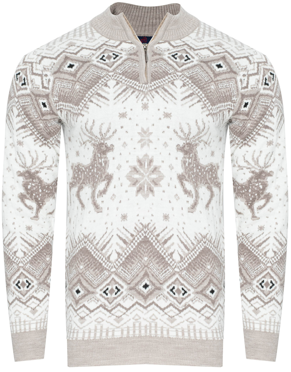 Коледен пуловер ARMA