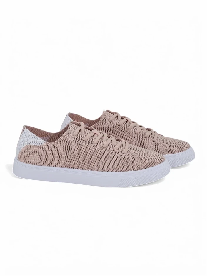 Resti Women's fabric sports shoes Esellaf