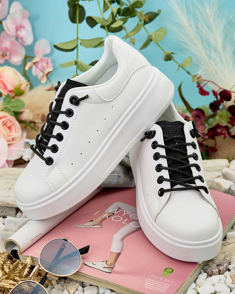 Resti Women's Sports Sneakers Simi