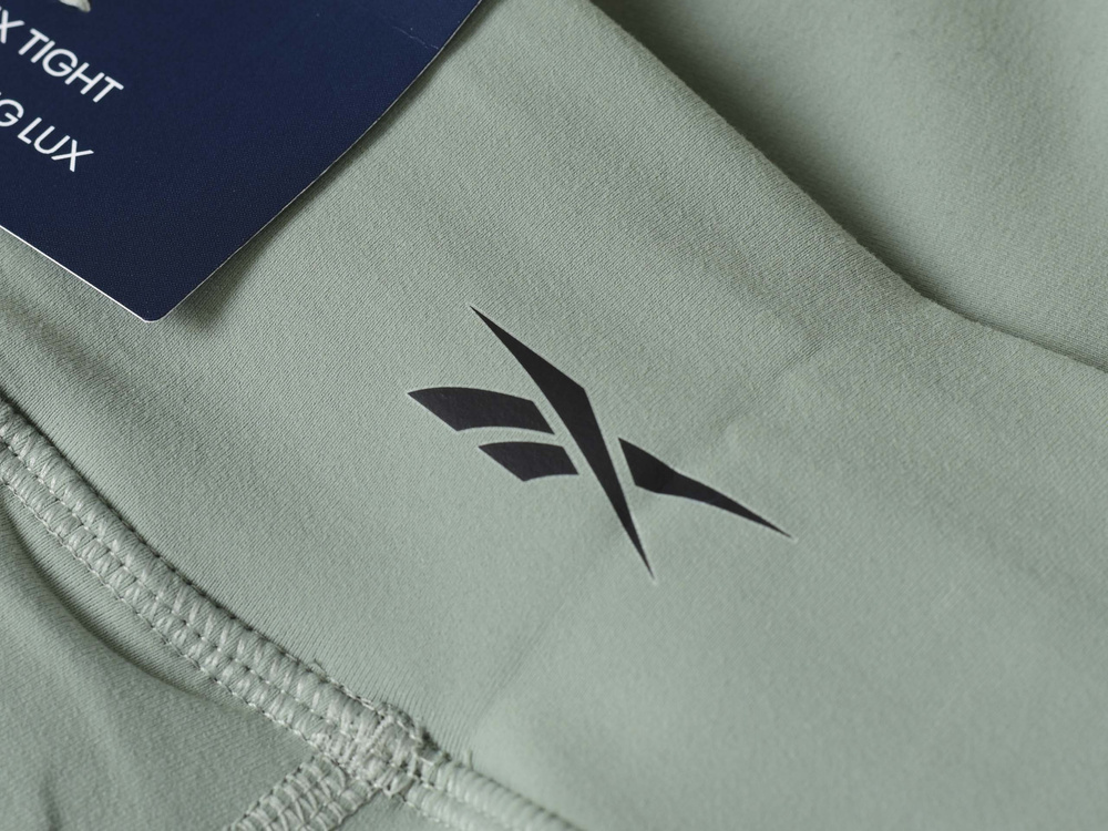 REEBOK - LUX Športové legíny