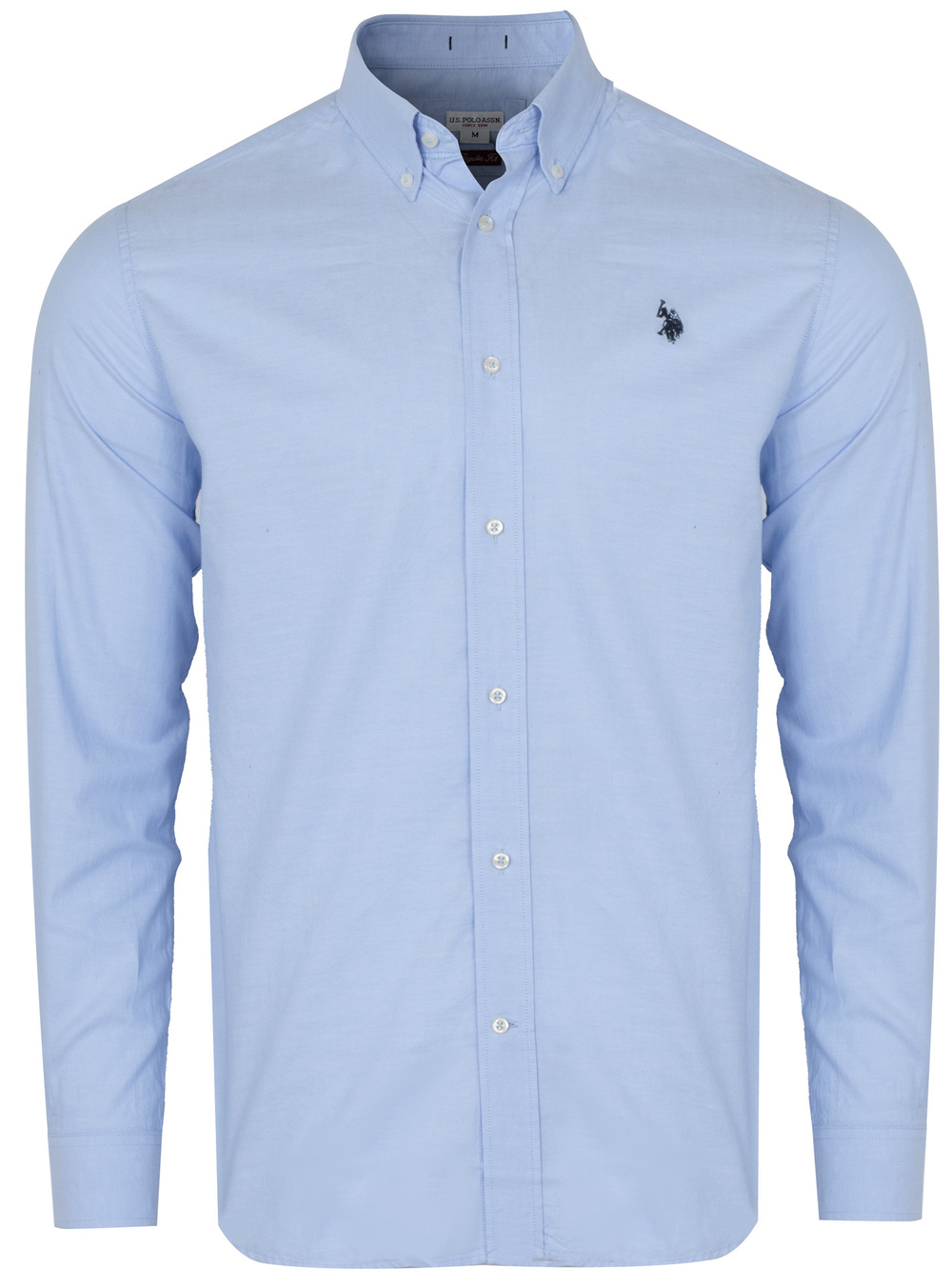 Мъжка риза US Polo Assn.