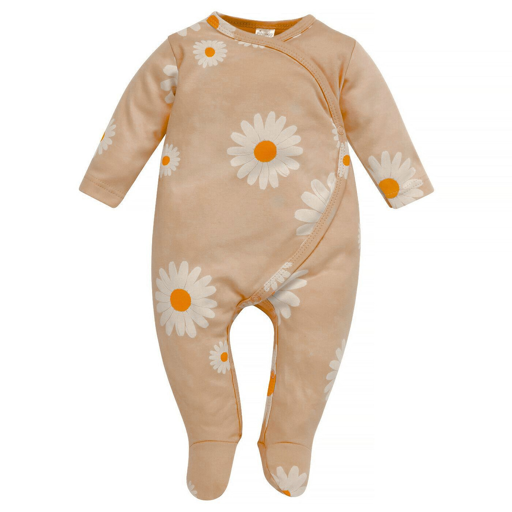 Pinokio Overal Daisy