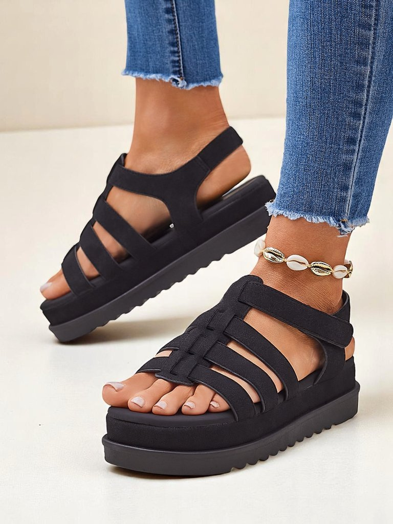 Resti Women’s Roman-style sandals Skye