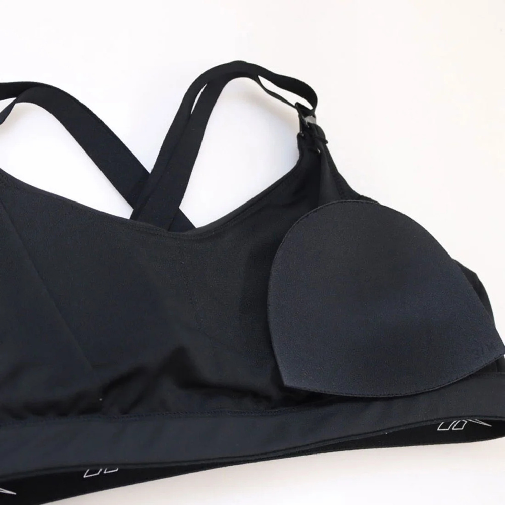 REEBOK športová podprsenka