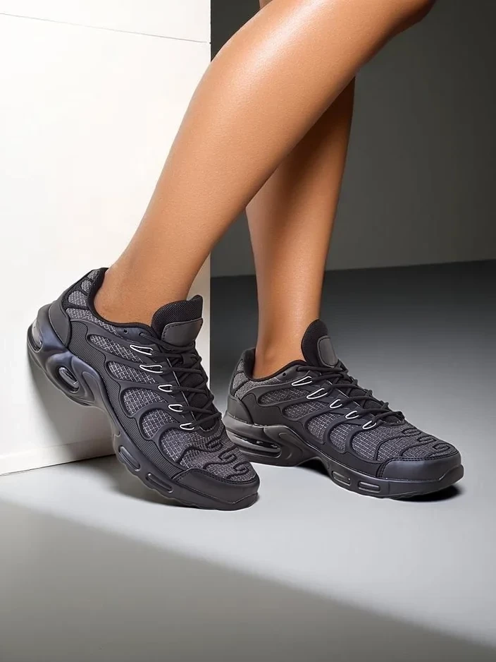 Resti Womens sporty sneakers Dihnan