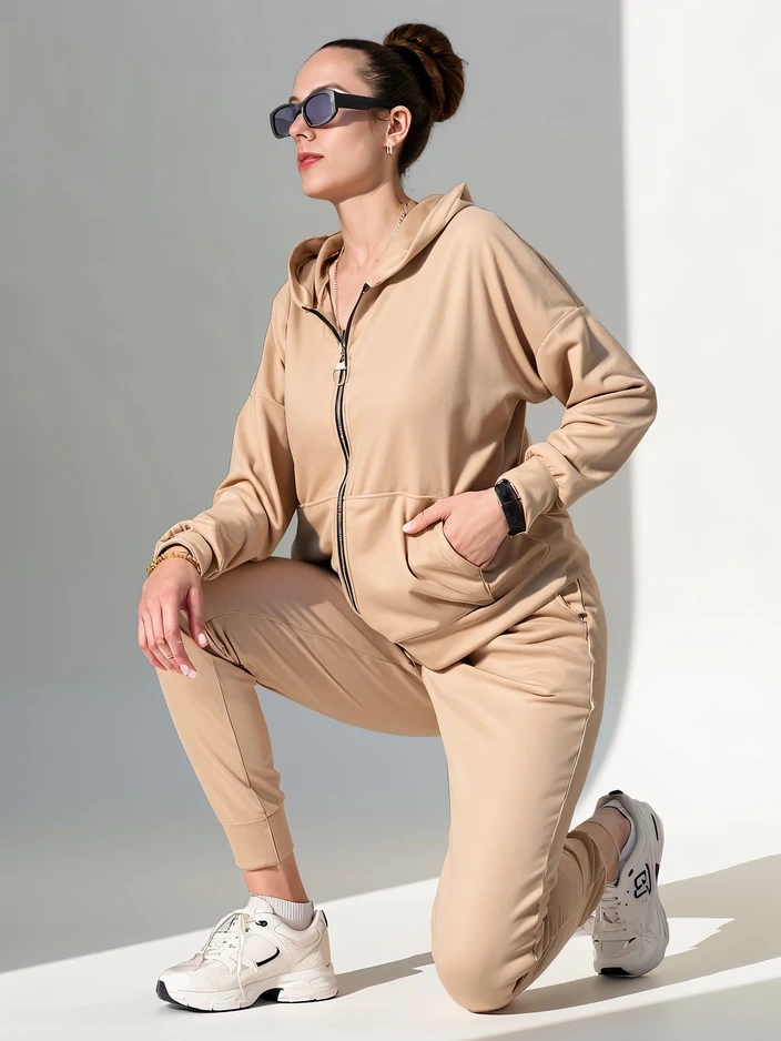Resti Women's set a'la velvet