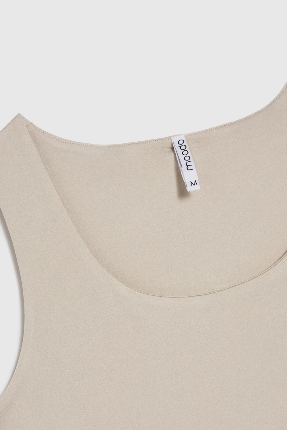 Marisse Women&#039;s T-Shirt L-Ts-4606 L.Beige