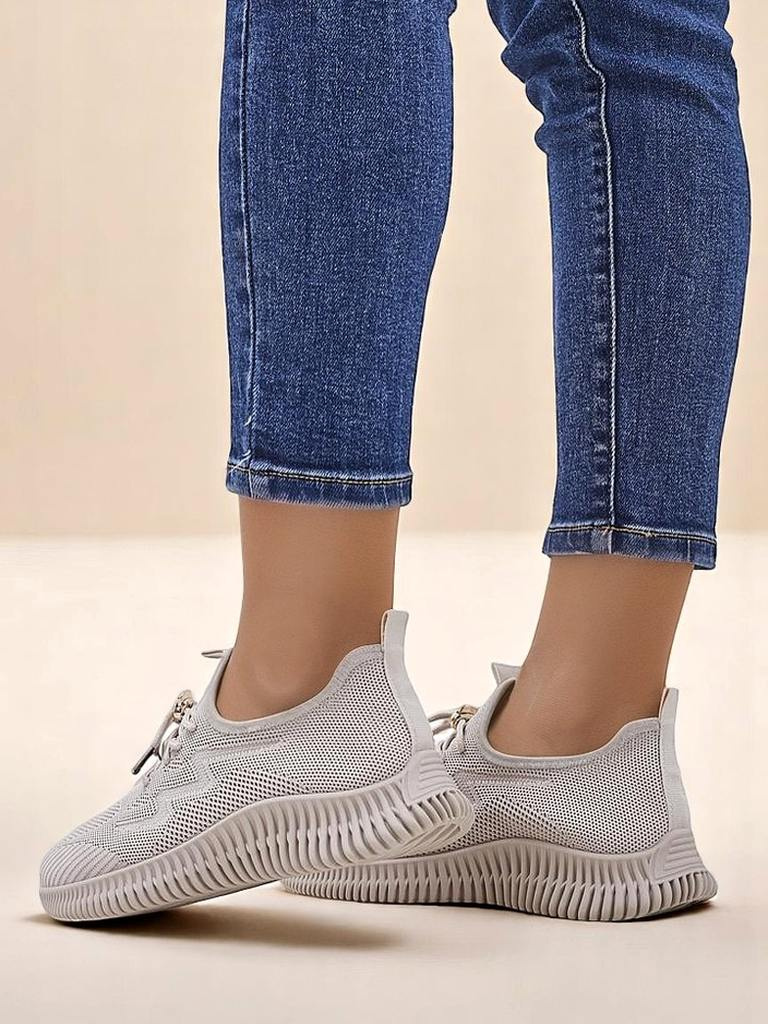 Resti Slip-on women’s fabric sports shoes Royaletta