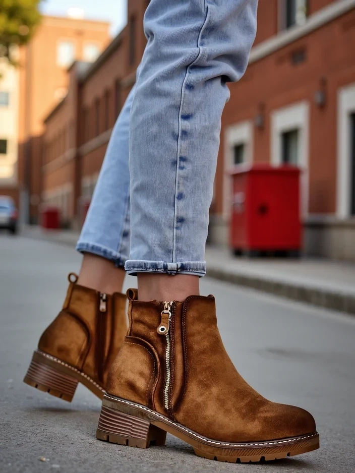 Resti Women&#039;s Ankle Boots Fiefo