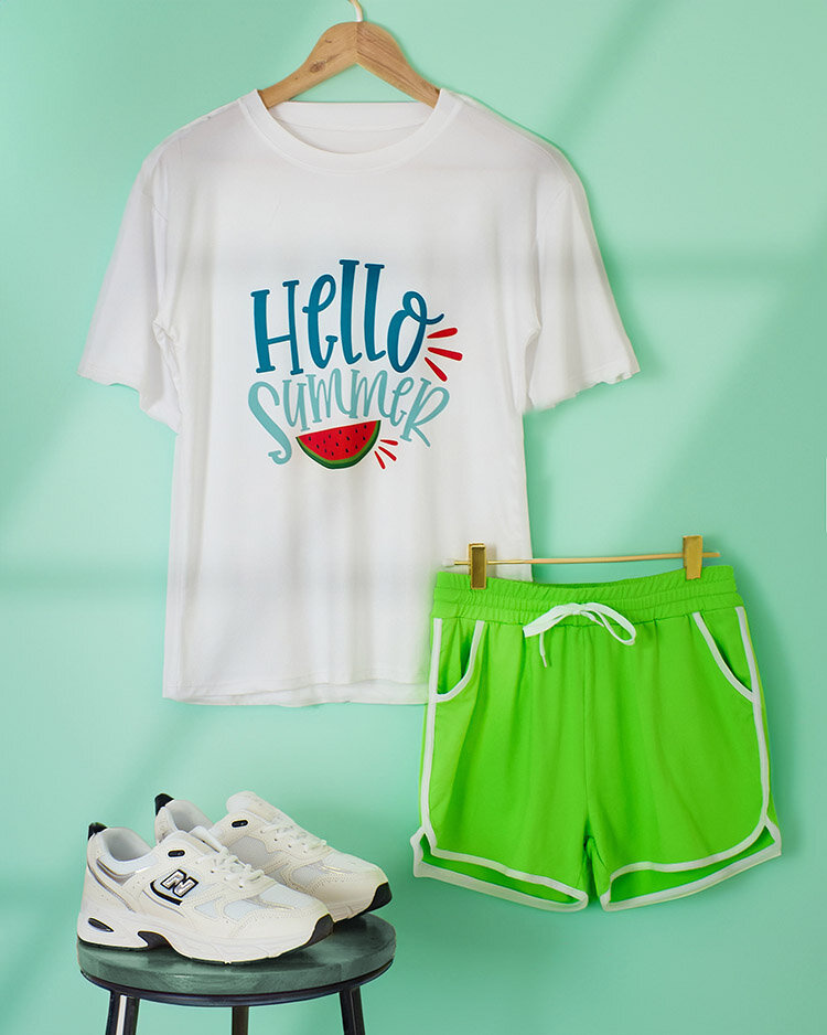 Resti Women's tracksuit set