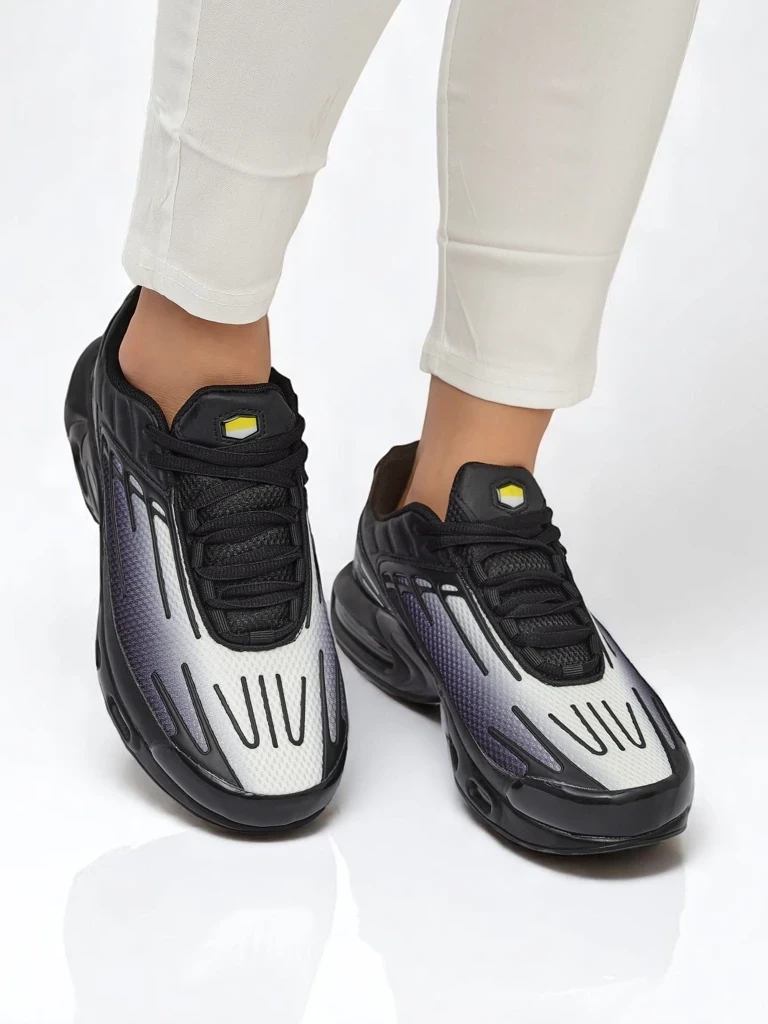 Resti Urban Motion Women's Sports Sneakers