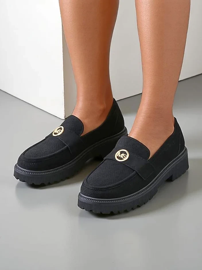 Resti Womens moccasins Rette