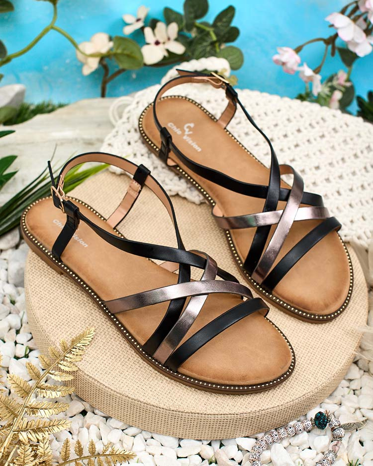 Resti Women&#039;s Ziif sandals