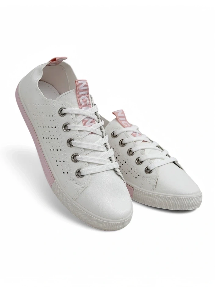 Resti Women&#039;s Furatt openwork sneakers