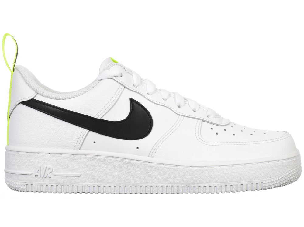 Nike - Dámske tenisky Air Force 1' 07