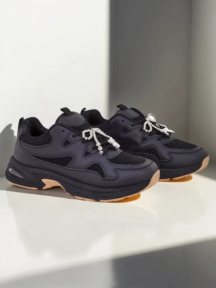 Resti Women's sports shoes Teterre