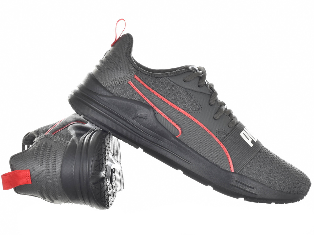 Маратонки Puma Wired Run Pure