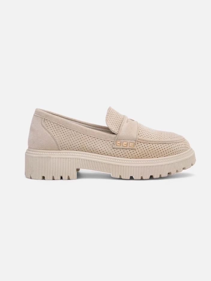 Resti Women's moccasins Atti