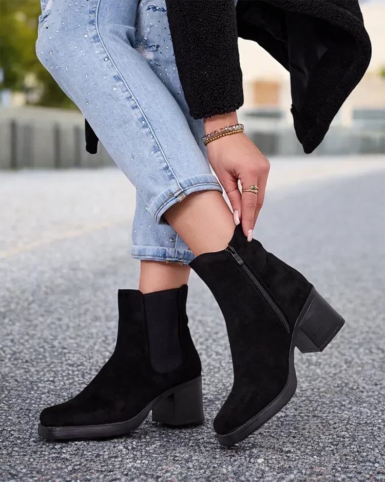 Resti Women&#039;s Sonana Stiletto Boots