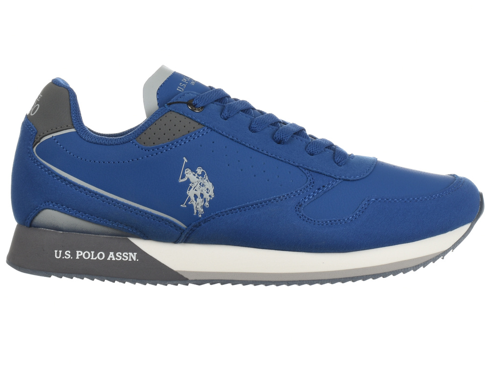 Dámske členkové topánky U.S. POLO ASSN.