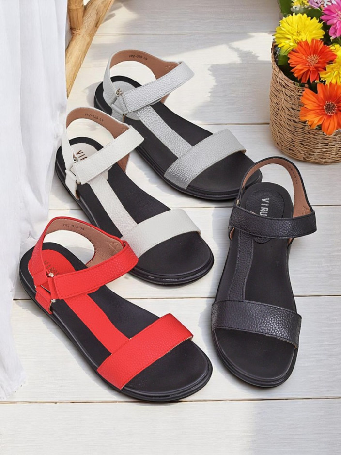 Resti Royal Fashion Women's flat sandals Lillia