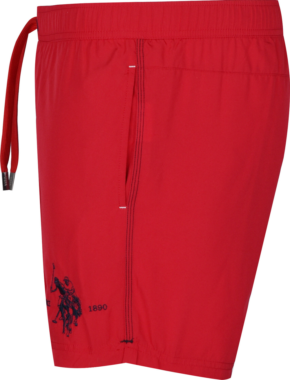 U.S. POLO ASSN. plavkové kraťasy